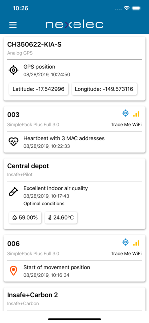 Nexelec(圖4)-速報App