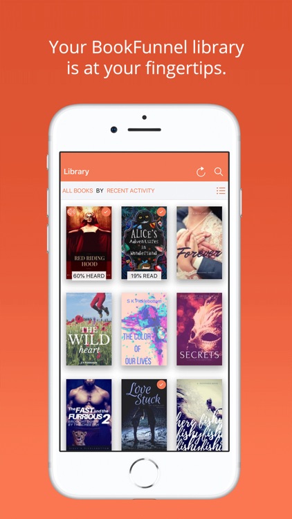 BookFunnel
