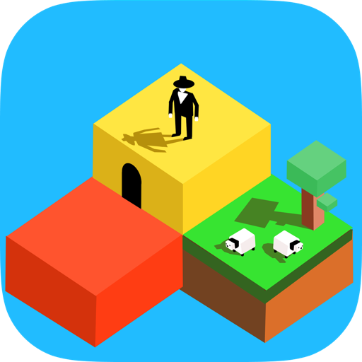 Blox 3D World Creator для Мак ОС