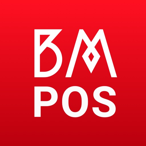 BMPOS by BeyondMenu