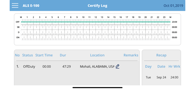 E-Log Book(圖7)-速報App