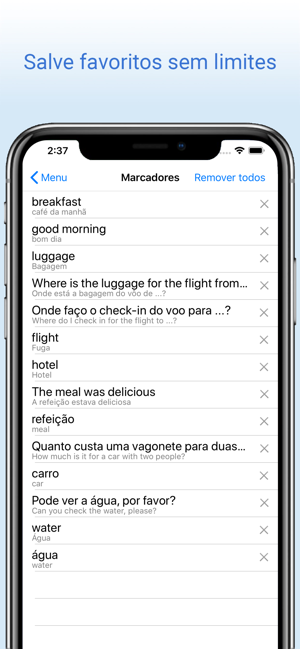 Dicionário Português Inglês(圖4)-速報App