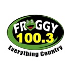 Froggy 100.3