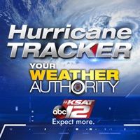 KSAT12 Hurricane Tracker Reviews