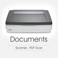 Document Scanner - PDF Scan