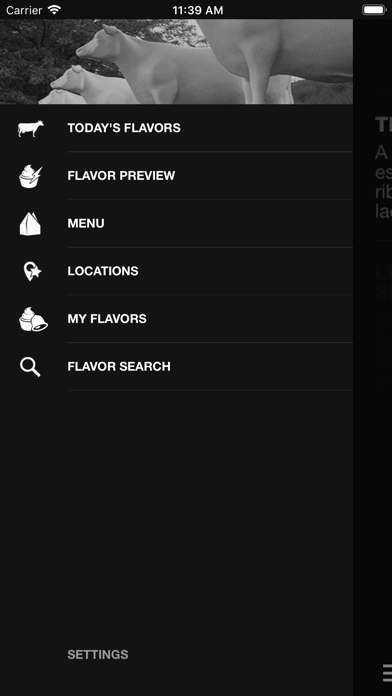 How to cancel & delete Kopp's Flavor Preview from iphone & ipad 3