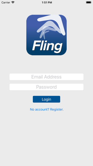 Fling Tracking(圖1)-速報App