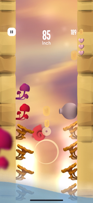 Coin Hunter Snail: Gold Rush(圖3)-速報App