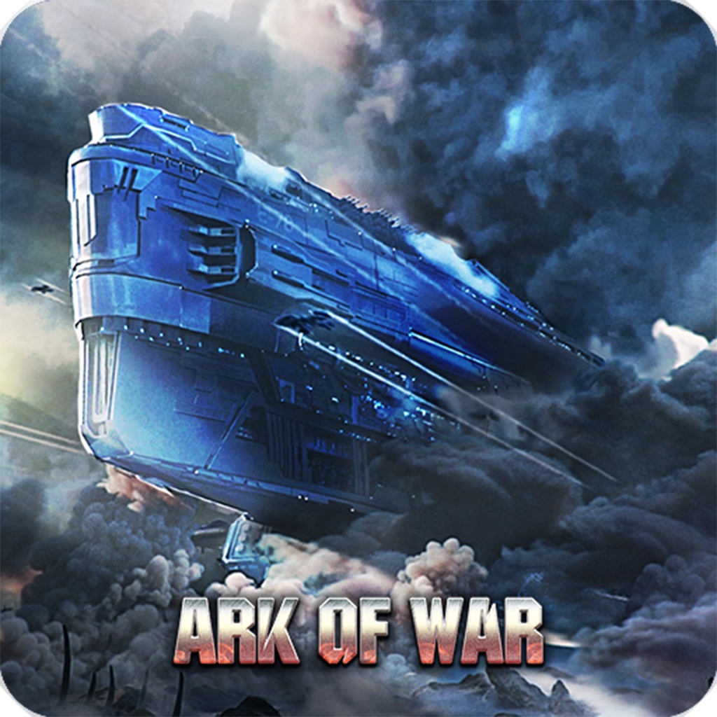 Ark of War:Galaxy Pirate Fleet img