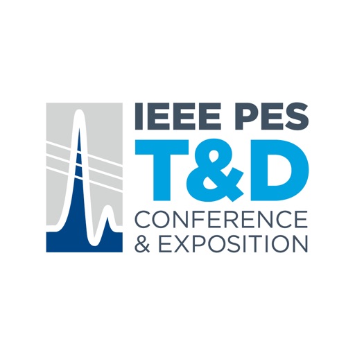 2020 IEEE PES T&D iOS App