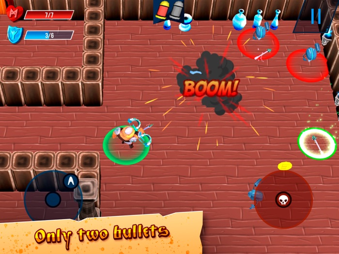 Rogue Guild Roguelike