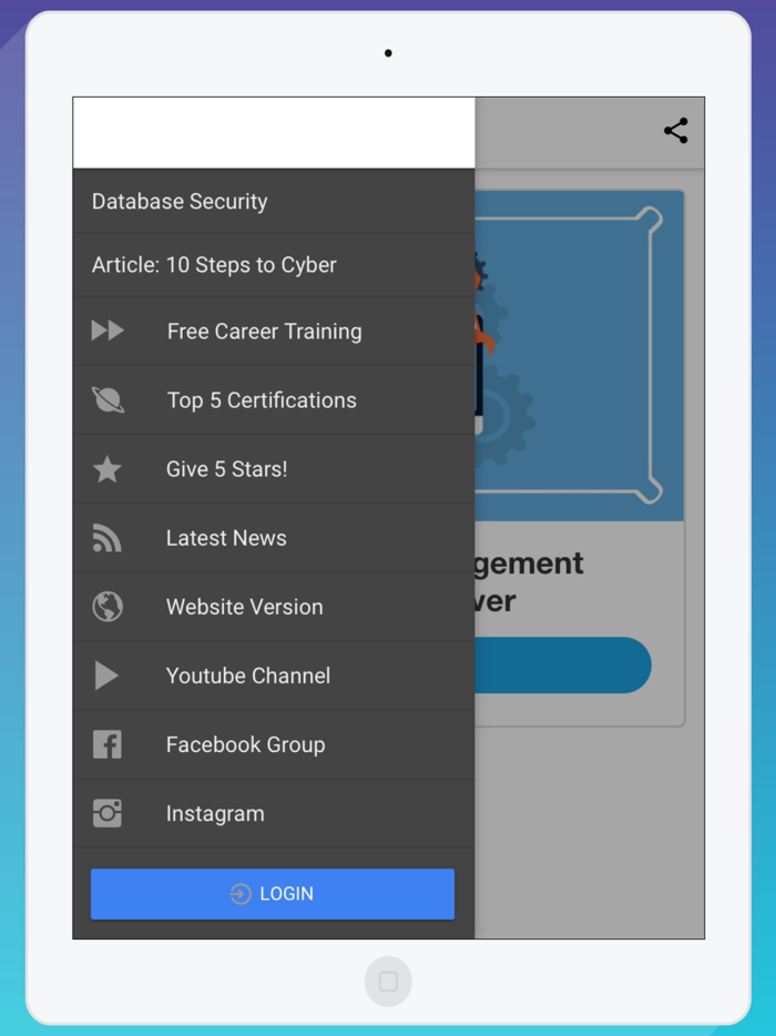 FeltSecure Cyber Training