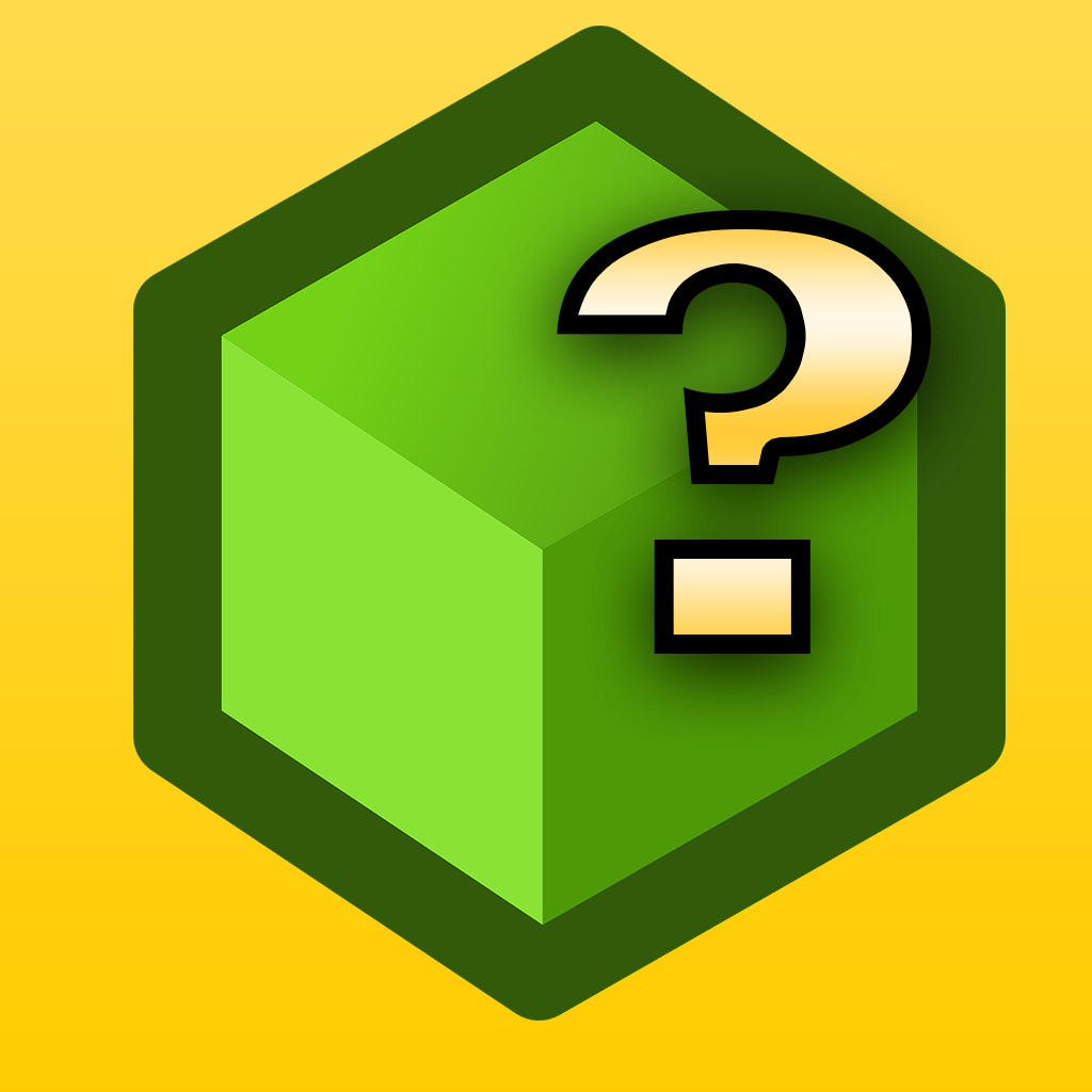 Get MineTrivia: Craft Quiz & Guide for iOS, iPhone, iPad Aso Report
