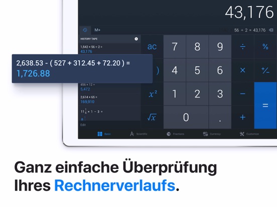 iPad Screenshot 5