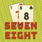 Seven Eight 78 Card Game