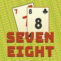 Seven Eight 78 Card Game pour PC