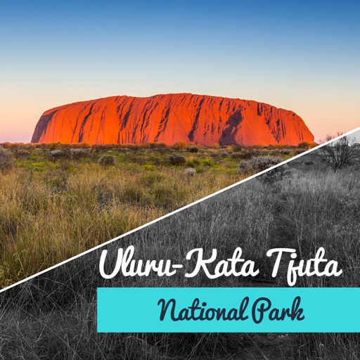 Uluru-Kata Tjuta