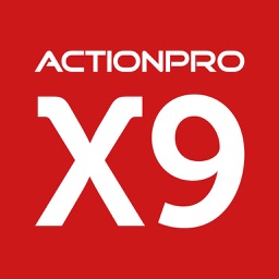 ACTIONPRO X9