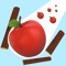 Apple Drop 3D is a 3D arcade game in which players have to drop as many apples as possible