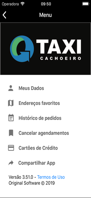 Táxi Cachoeiro(圖3)-速報App