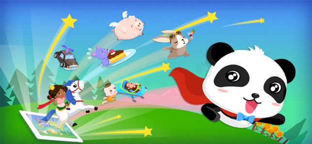 魔女のまちがい探し Babybus をapp Storeで