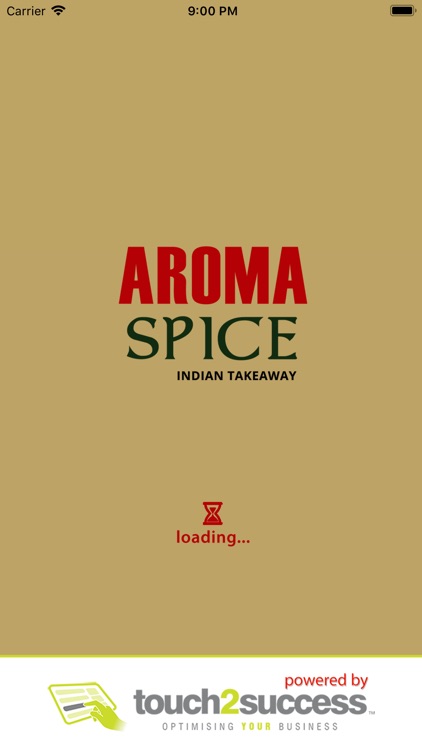 Aroma Spice Indian Takeaway