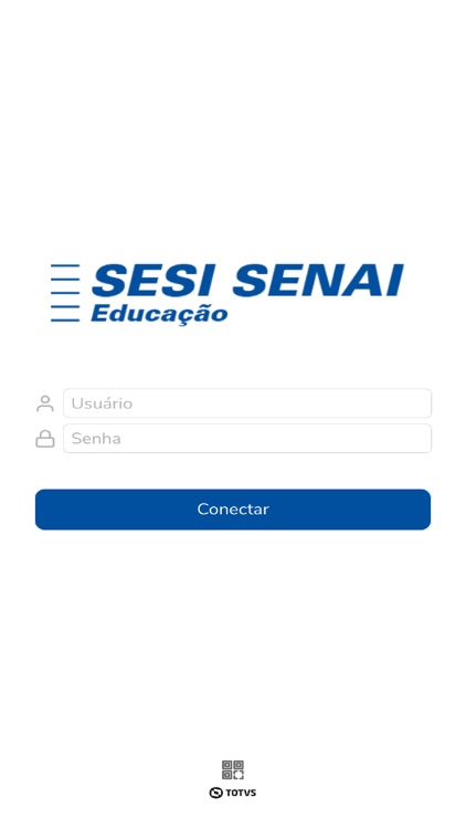 SESI SENAI Educação