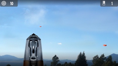 Skeet Shooting Field screenshot 2