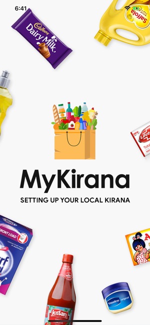 MyKirana(圖1)-速報App