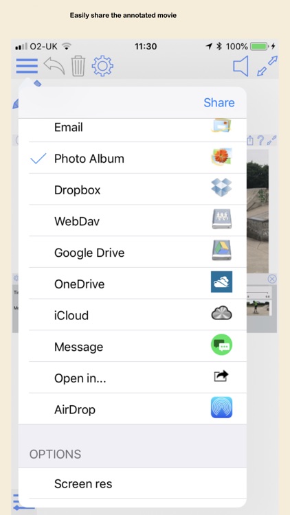 MovieMarkup screenshot-4