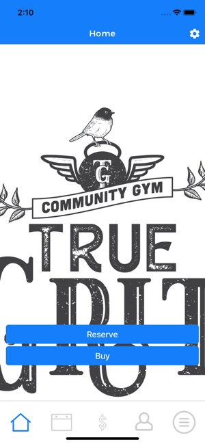 True Grit Society