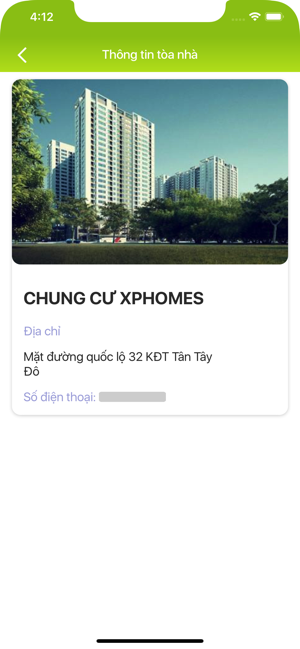 Chung cư XP Homes(圖1)-速報App