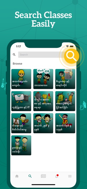 MyanLearn: Find Tuitions(圖7)-速報App