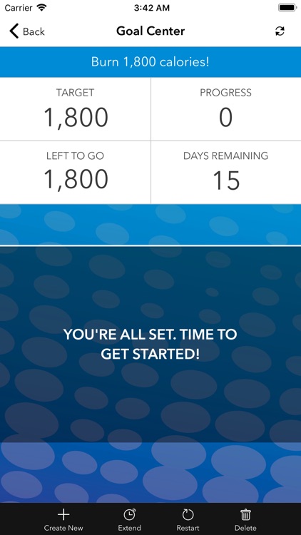 Club Fit. screenshot-4