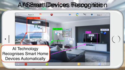 HOS Smart Home All In One Live screenshot 2