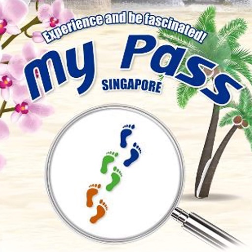 MyPass