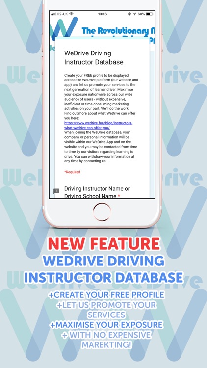 WeDrive ADI Theory Test screenshot-4