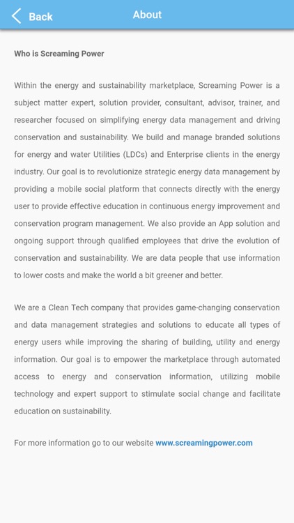 Scream Energy screenshot-3