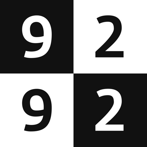 9292
