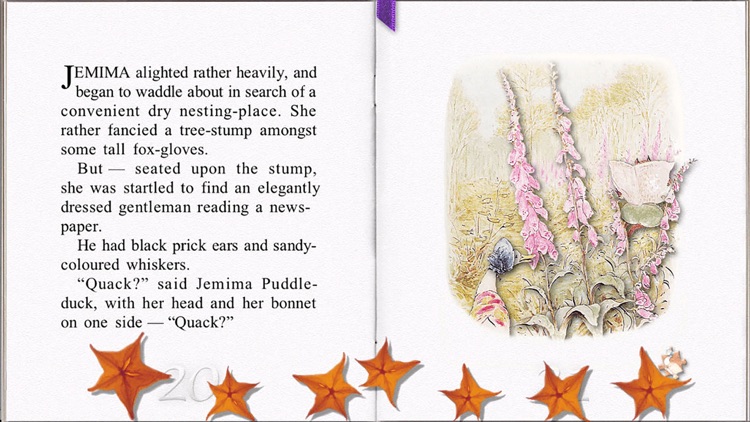 Tale of Jemima PuddleDuck FULL screenshot-4