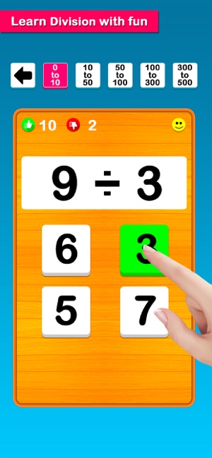 Easy Maths - Maths Game(圖6)-速報App