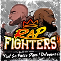 Rap Fighters pour PC