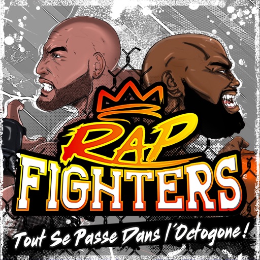 Rap Fighters