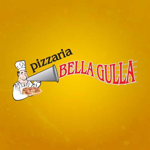 Pizzaria Bella Gulla