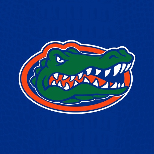 Florida Gators Icon