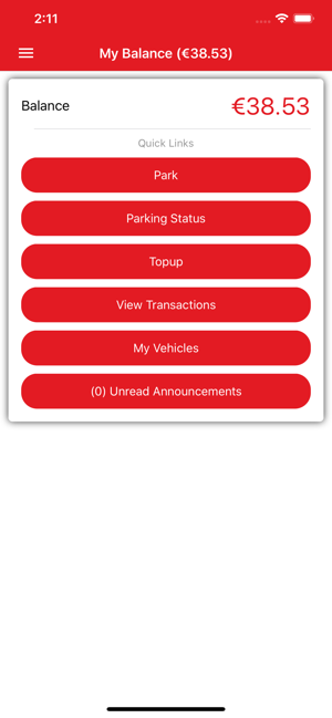 Donegal eParking(圖3)-速報App