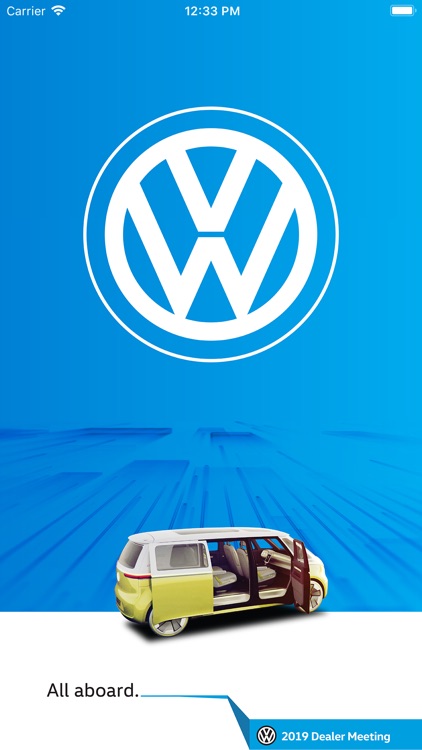 VW Events