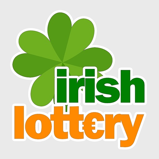 irish lotto nos