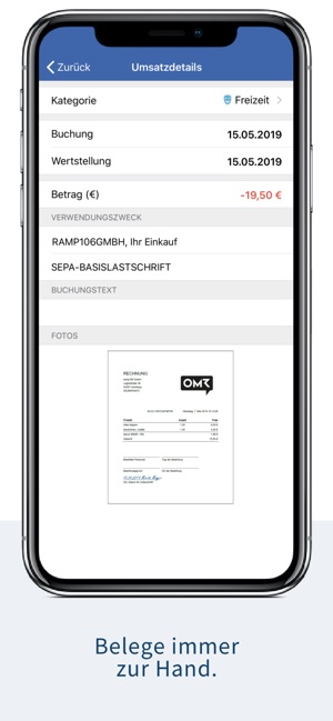 StarMoney - Banking + Finanzen(圖8)-速報App