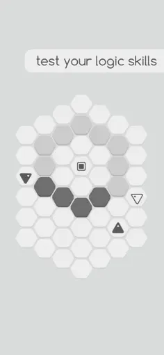 Hexa Turn - Screenshot 3